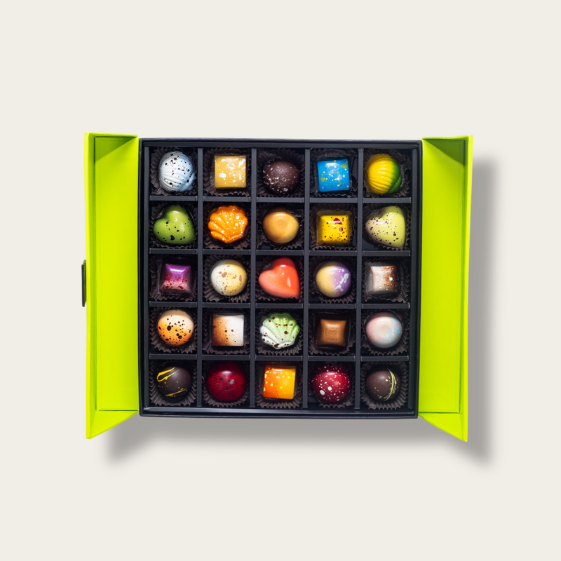 25 Piece Father's Day Gift Box, hi-res
